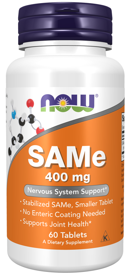 SAMe 400mg - 60tab