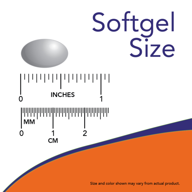 E-400-250 softgel