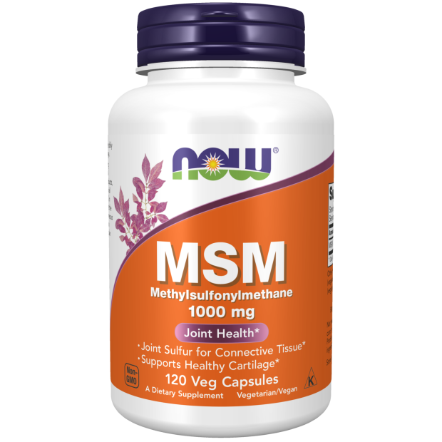 MSM-1000mg-120cap