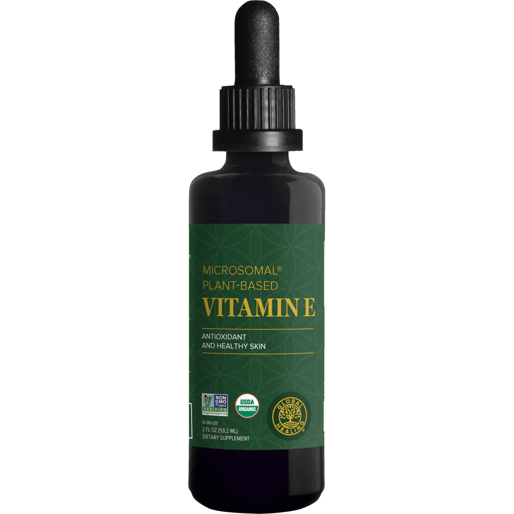 Vitamin E-2oz