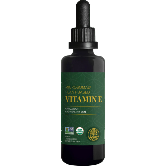 Vitamin E-2oz