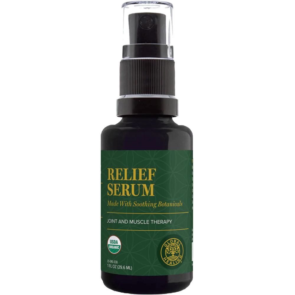 Relief Serum-1fl oz