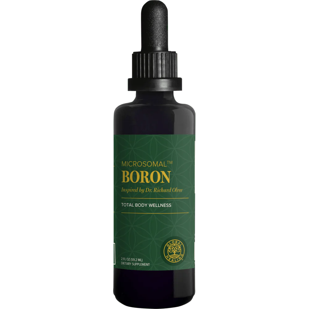 Boron