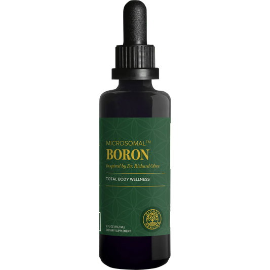 Boron