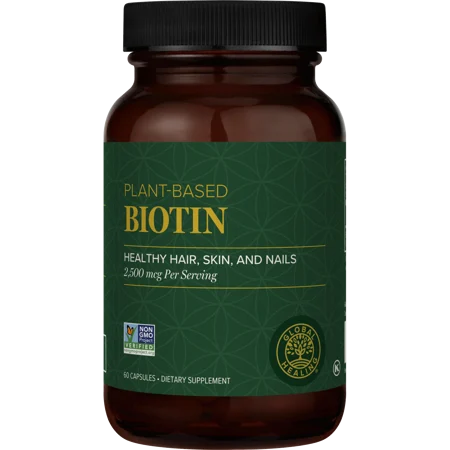 Biotin