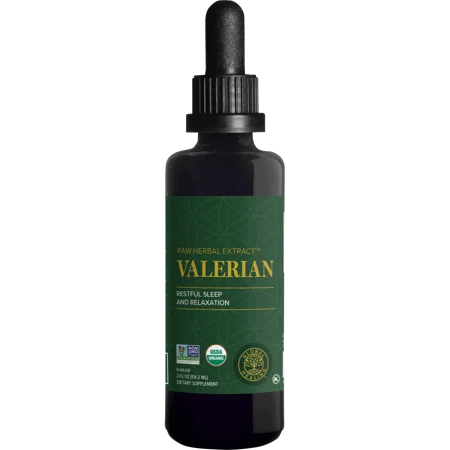 Valerian