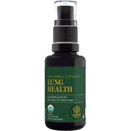 Lung Health