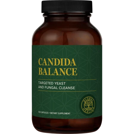 Candida Balance