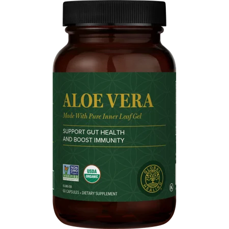 Aloe Vera
