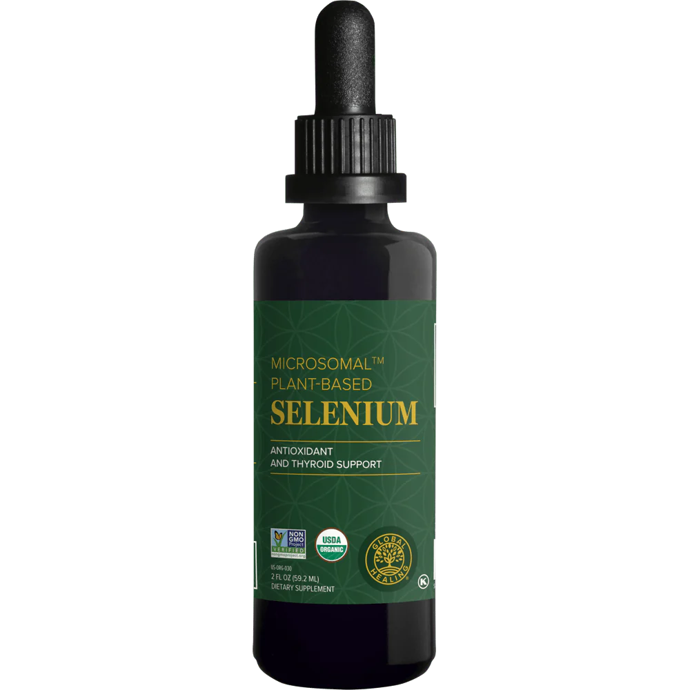 Selenium-Liquid-2oz