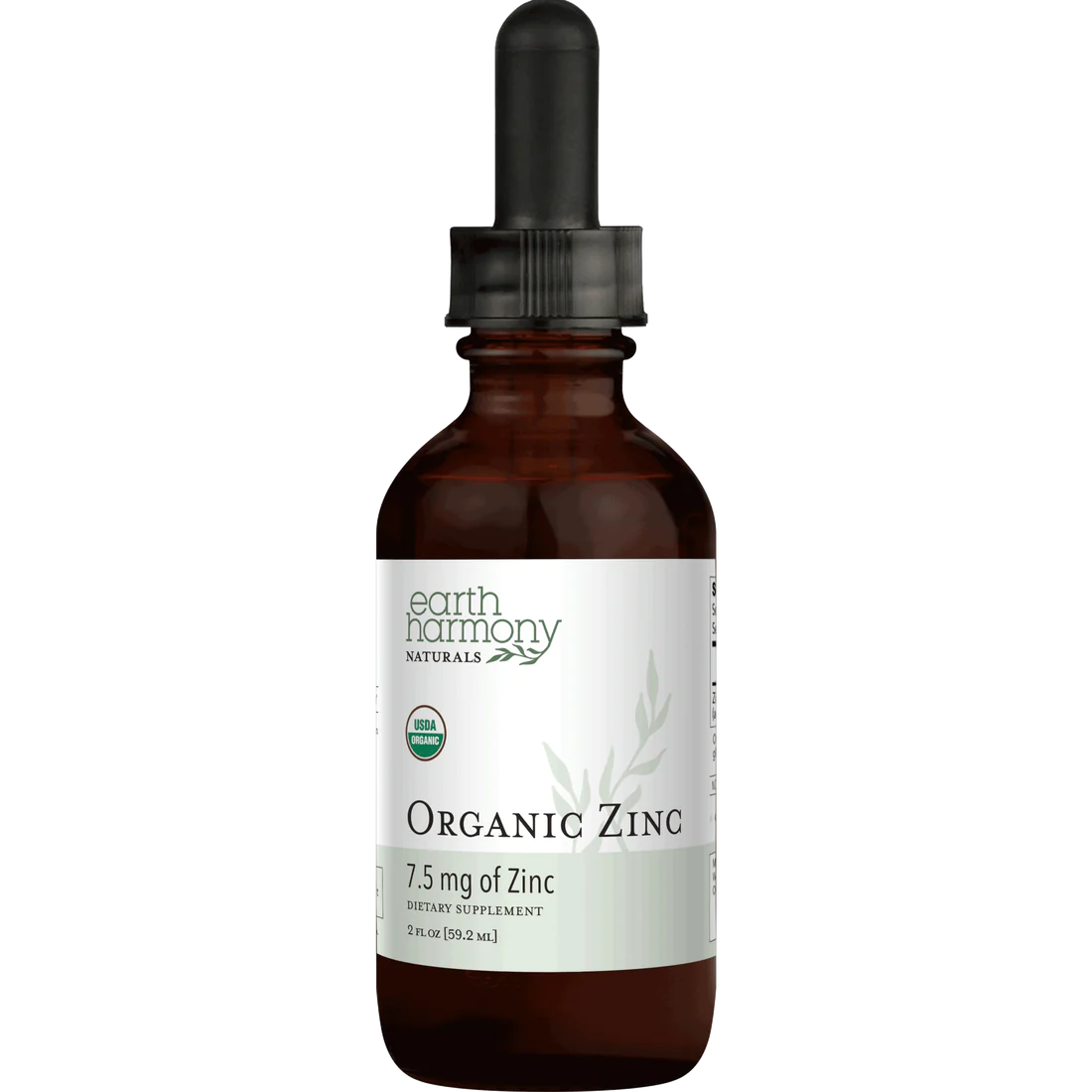 Zinc Sulfate-2fl oz
