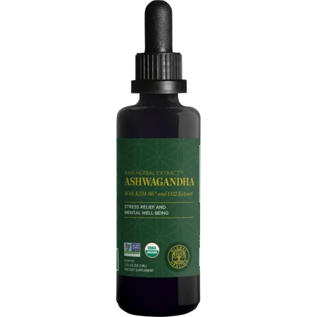 Ashwagandha-2fl oz