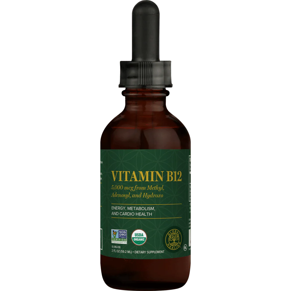 Vitamin B-12-1oz
