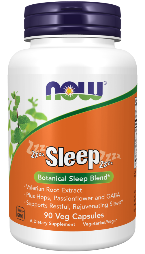 Sleep-90 Vcaps