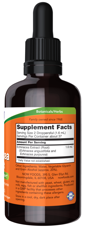 Echinacea Extract-2 fl. oz.
