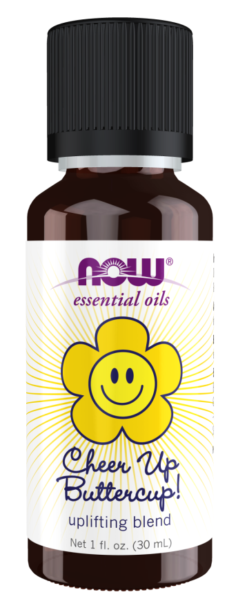 Cheer Up Buttercup Blend-1 fl. oz.