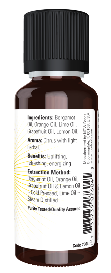 Cheer Up Buttercup Blend-1 fl. oz.