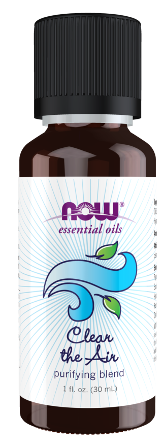 Clear the Air Blend-1 fl. oz.