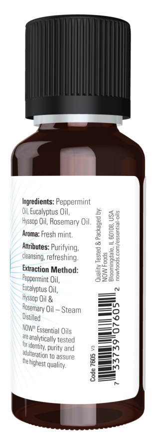 Clear the Air Blend-1 fl. oz.