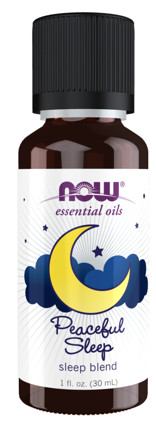 Peaceful Sleep Blend-1 fl. oz.
