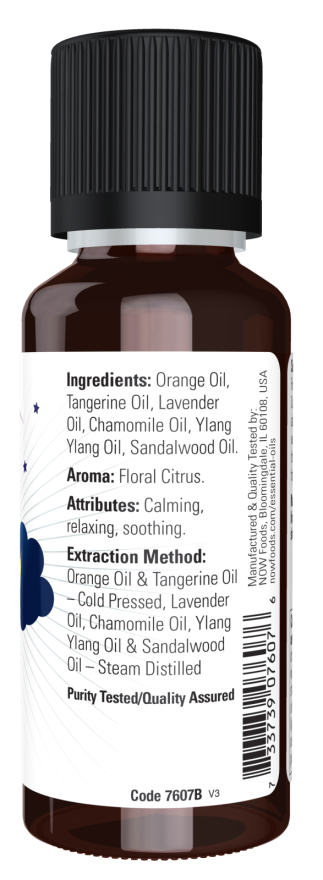 Peaceful Sleep Blend-1 fl. oz.