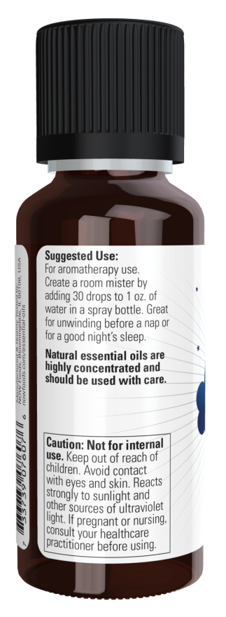 Peaceful Sleep Blend-1 fl. oz.
