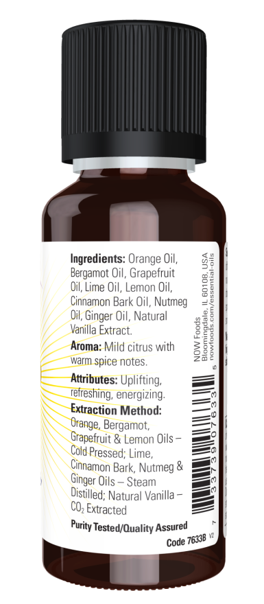 Smiles for Miles Oil Blend-1 oz.