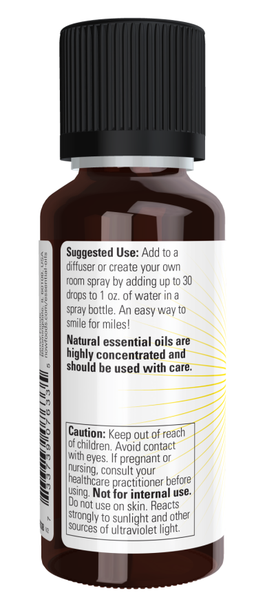 Smiles for Miles Oil Blend-1 oz.