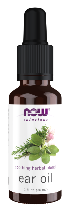 Ear Oil Relief-1 fl. oz.