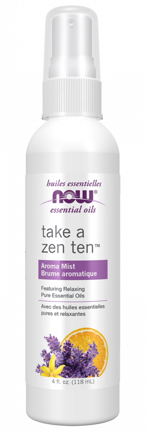 Take A Zen Ten-4oz