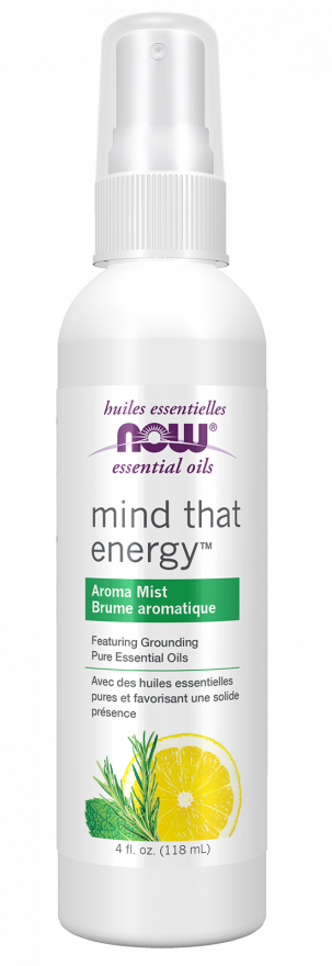 Mind That Energy Aroma-4oz