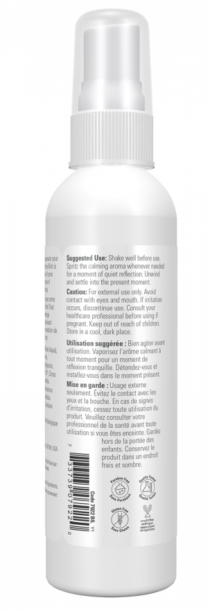 Mind That Energy Aroma-4oz