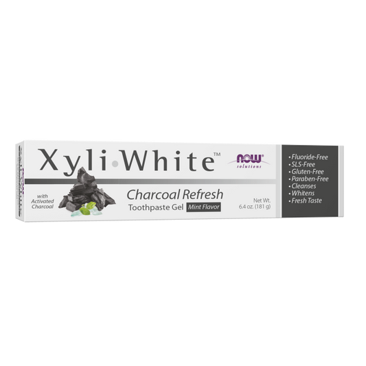 Xyliwhite Charcoal Refresh toothpaste g - 6.4oz