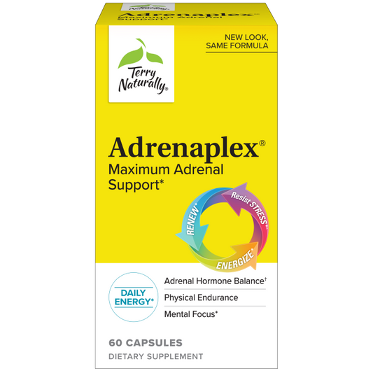 Adrenaplex-60 capsules