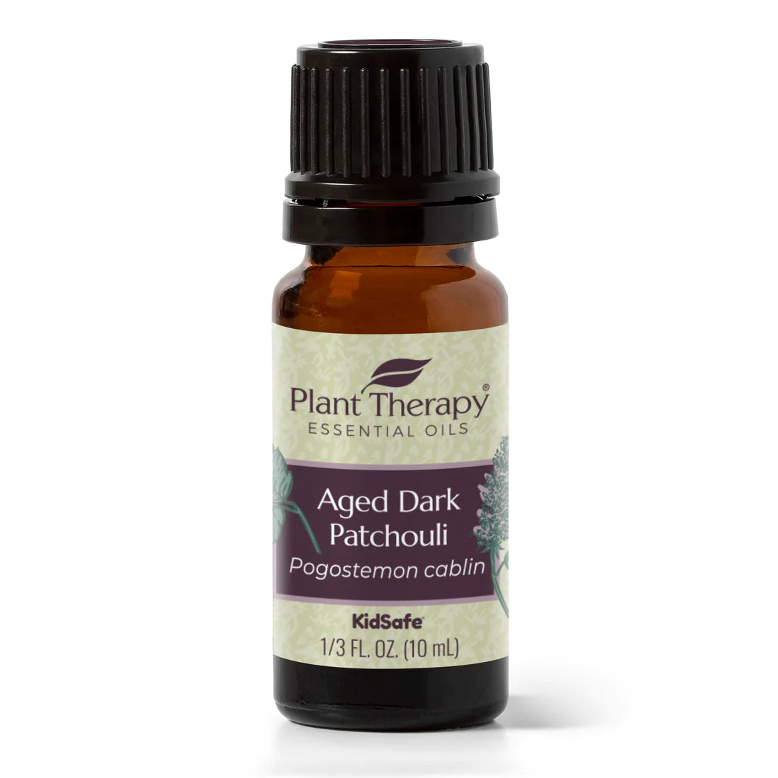 Aged Dark Patchouli-10ml