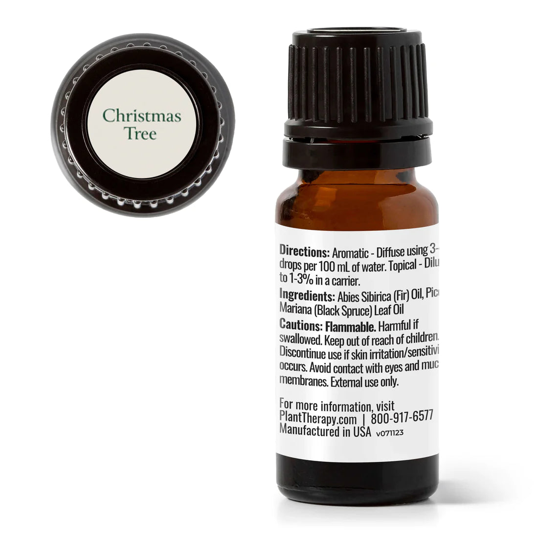 Christmas Tree-10 ml