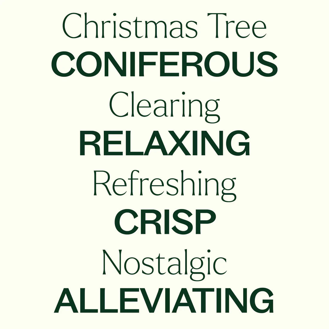 Christmas Tree-10 ml