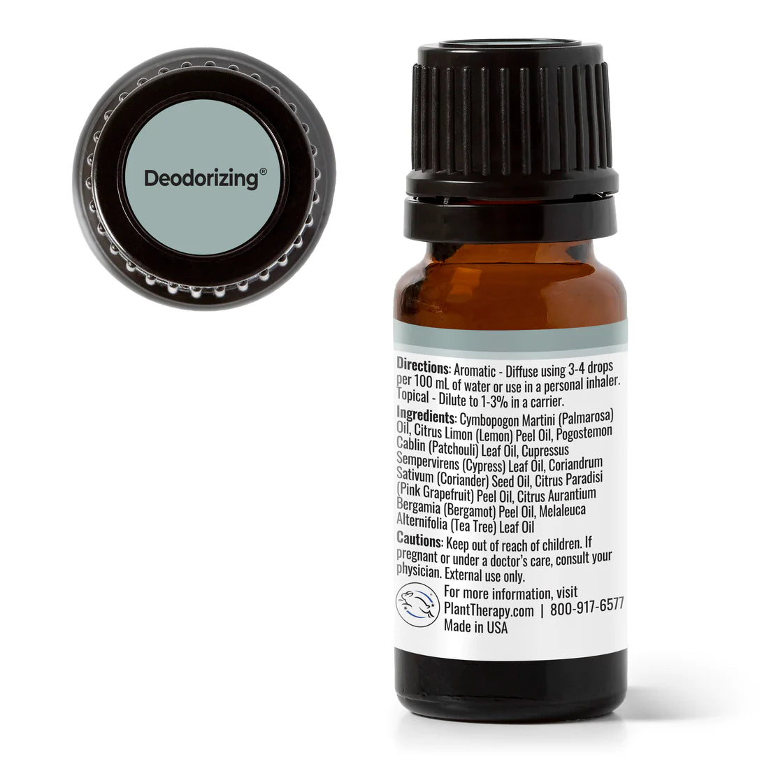 Deodorizing-10ml
