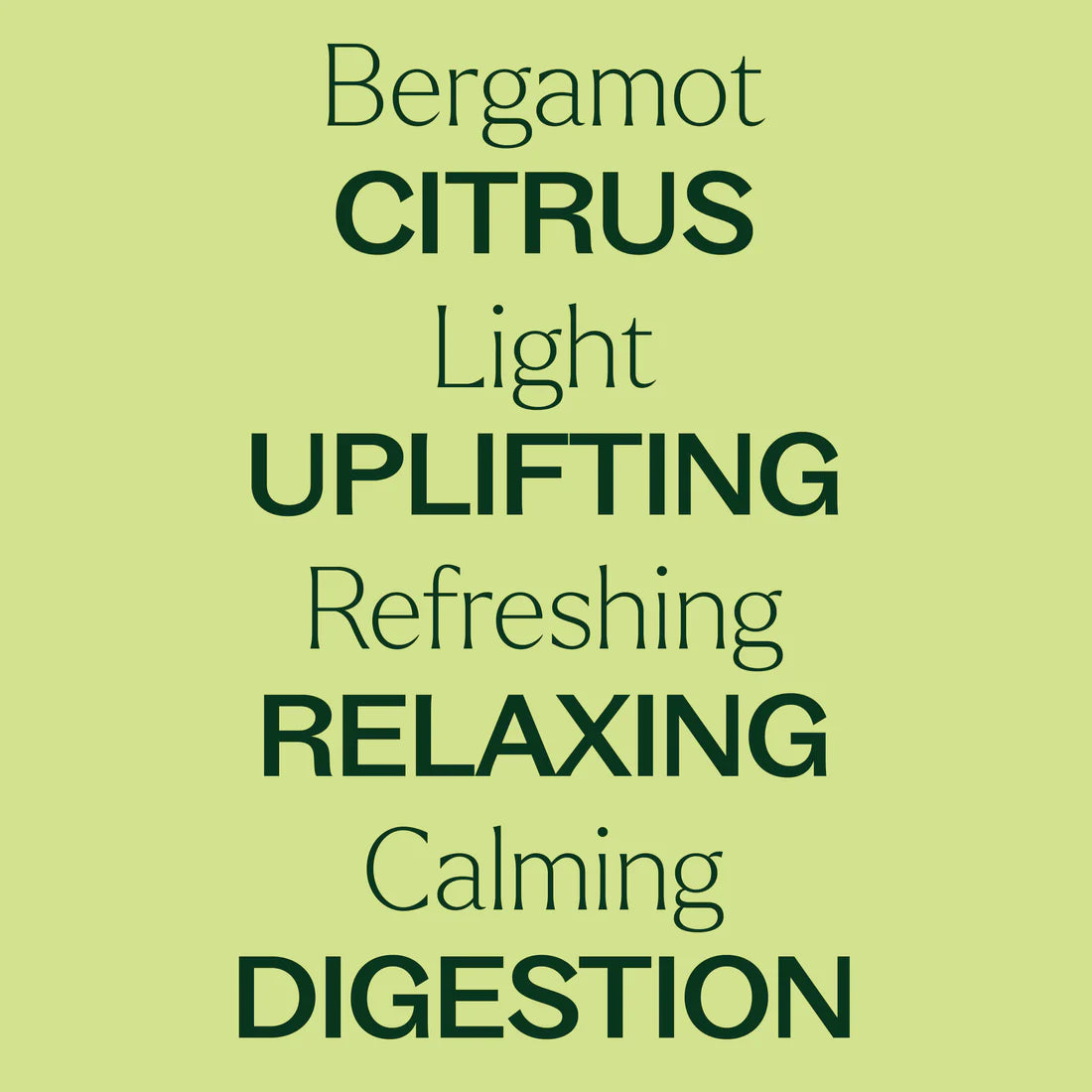 Bergamot-30ml