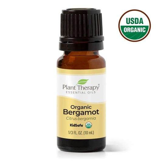 Bergamot-30ml