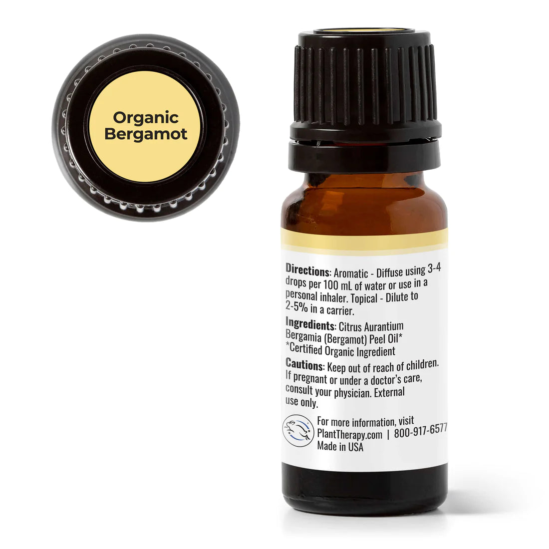 Bergamot-30ml