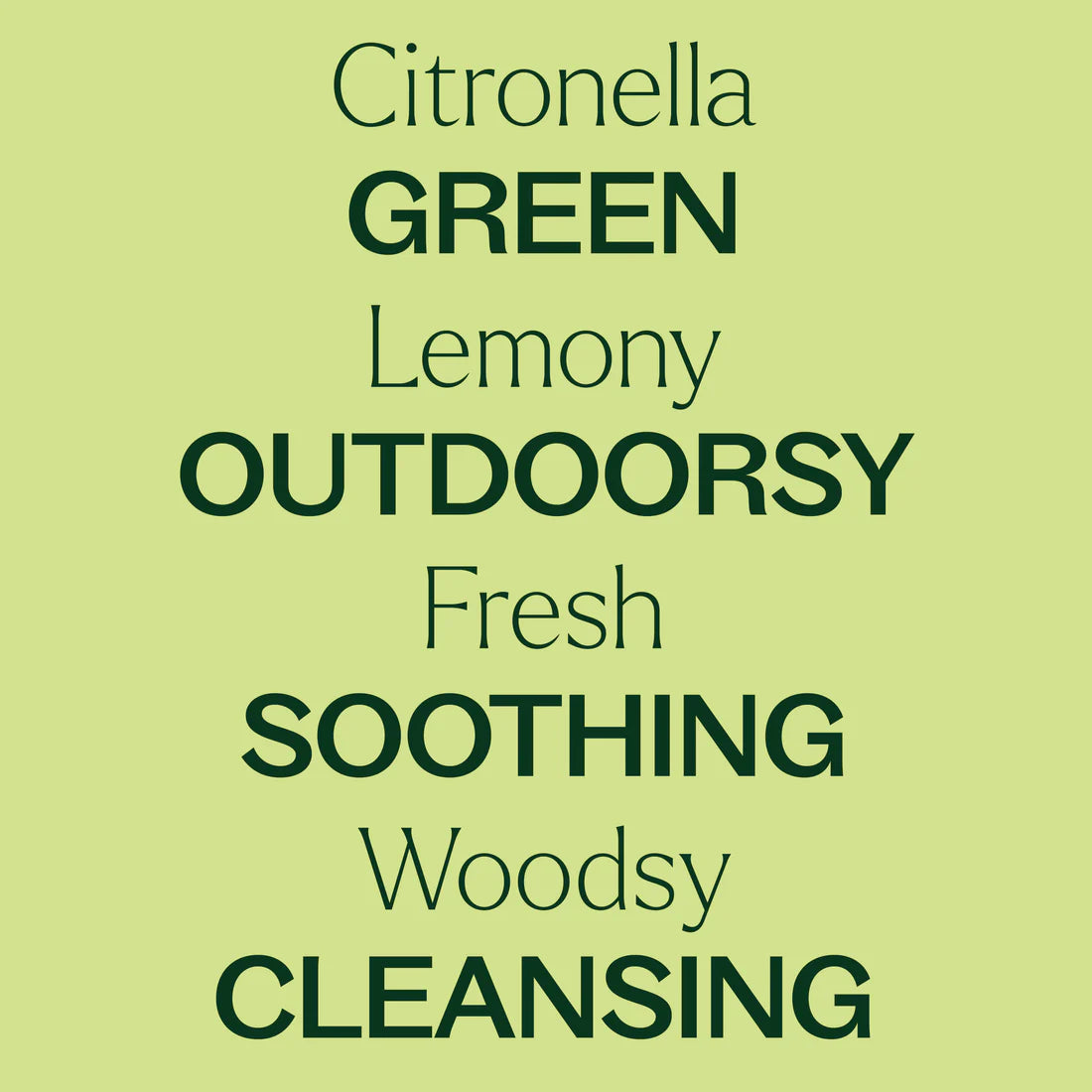 Citronella-30 ml