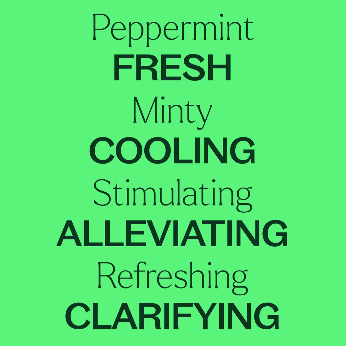 Peppermint -10 ml