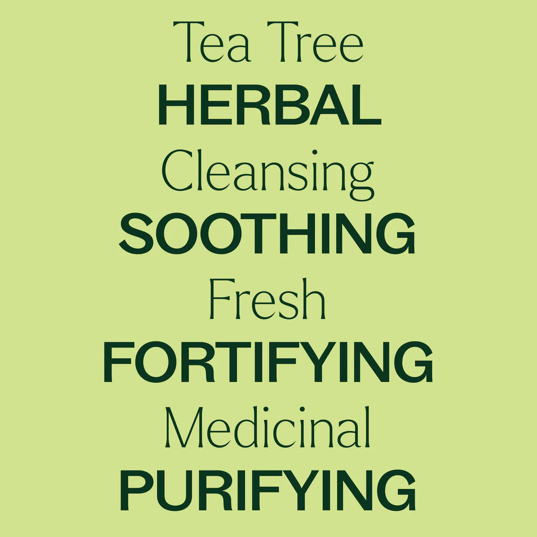 Tea Tree-10ml