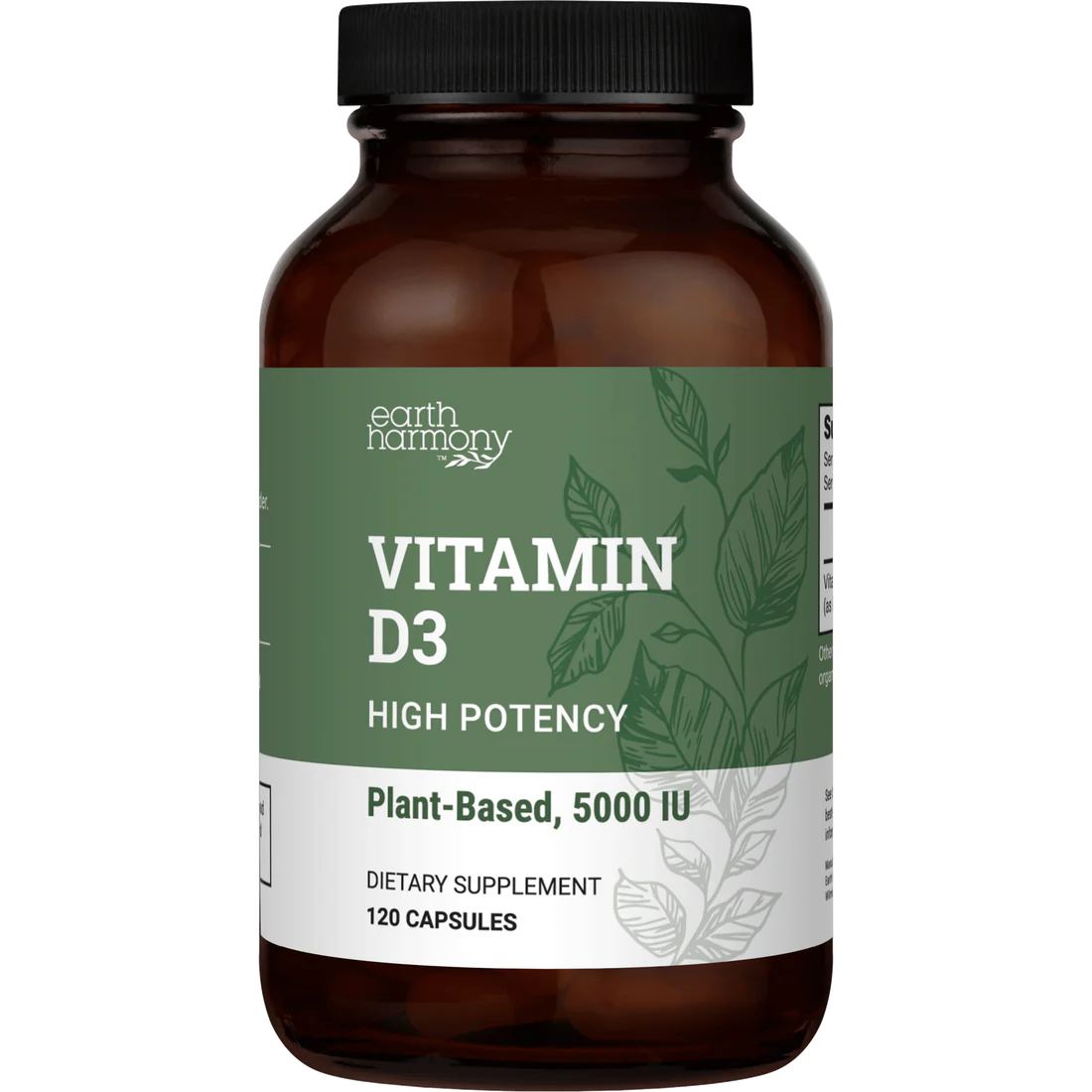 Vitamin D3 - 120caps