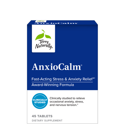 AnxioCalm-45 tabs