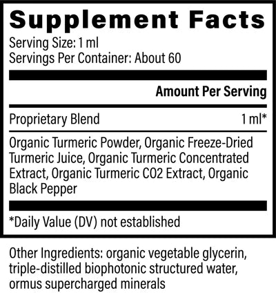 Turmeric