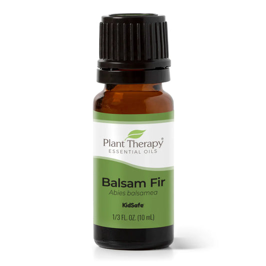 Balsam Fir-10 mL