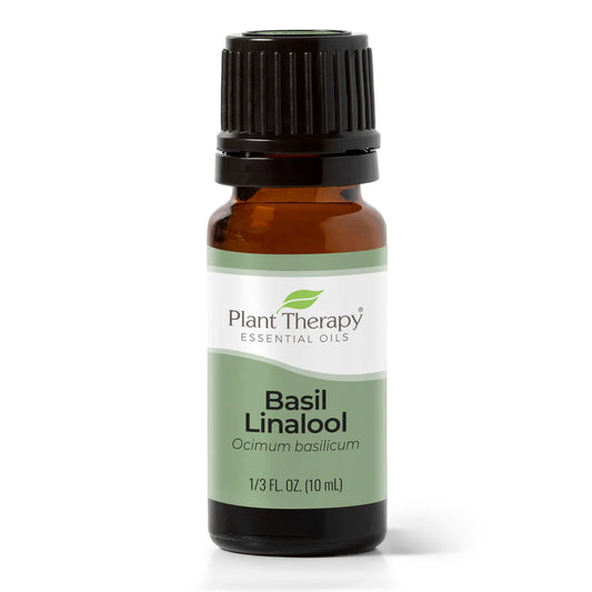 Basil Linalool-30 ml