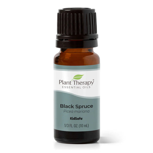 Black Spruce-10ml